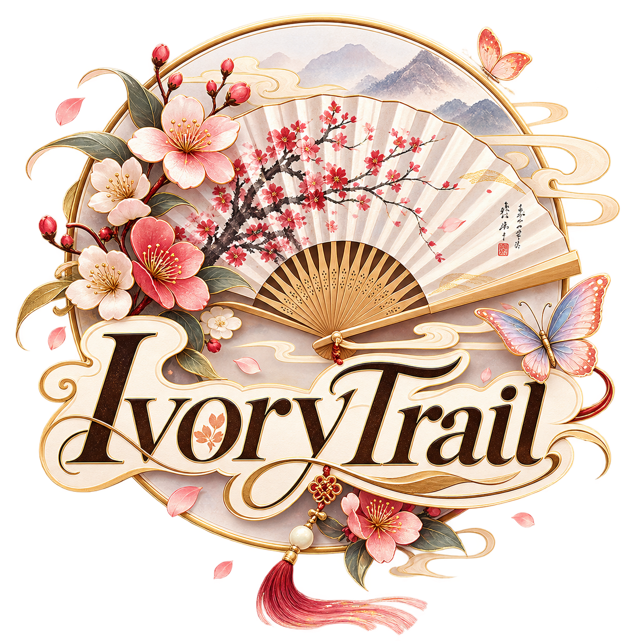 IvoryTrail.store