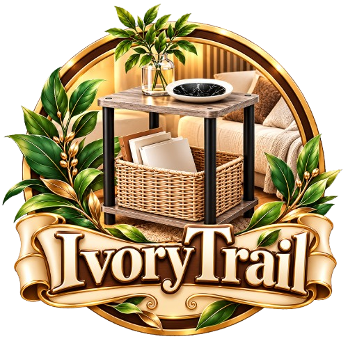 IvoryTrail.store